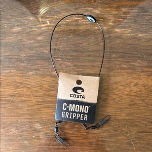Costa Black C-Mono Sunglass Retainer